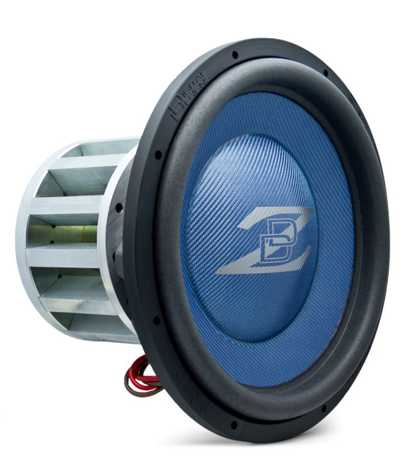 DD Audio Z 318 D0.5 - 2