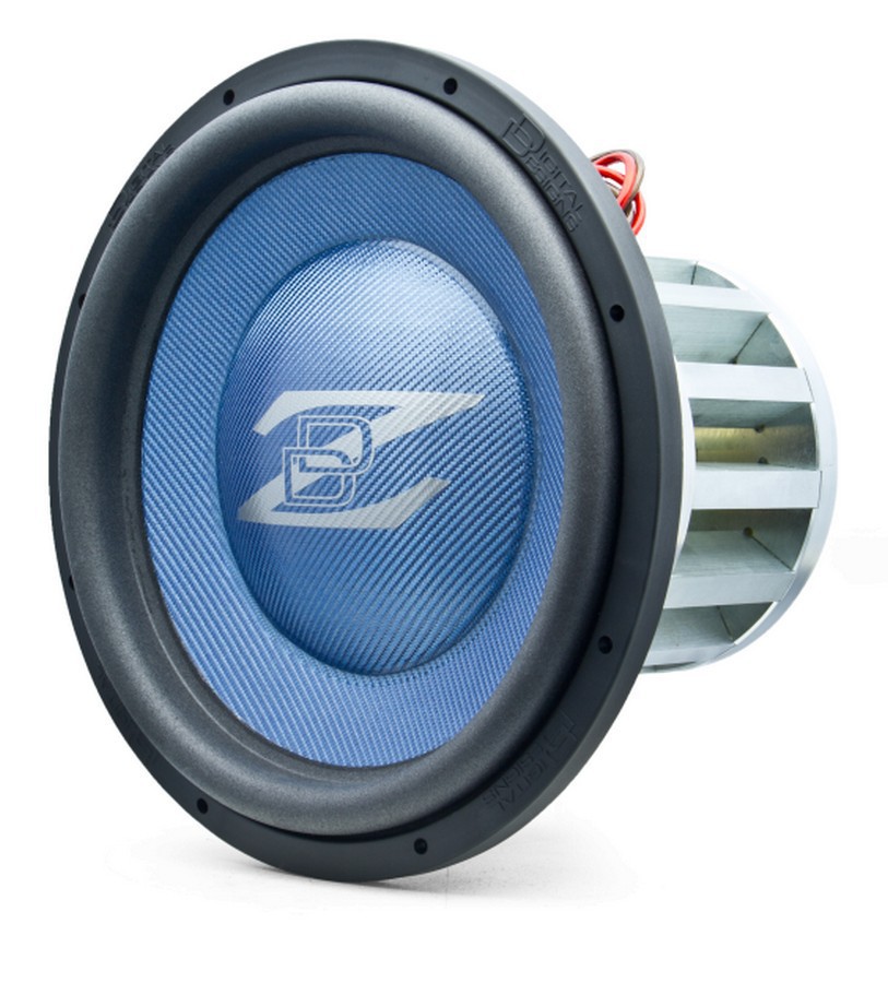 DD Audio Z 318 D1