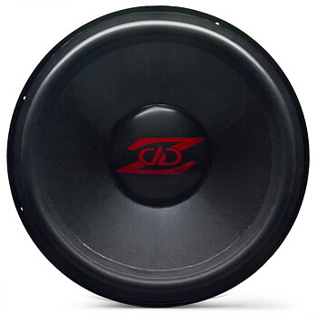 DD Audio Z 321