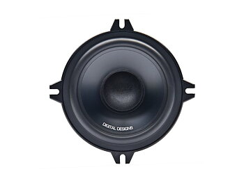 DD Audio AW5.25