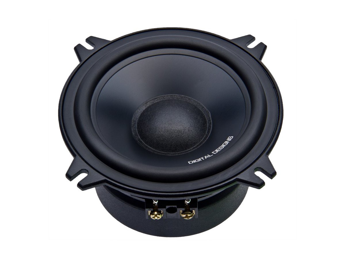DD Audio AW5.25