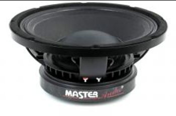 Master Audio LSN10/8
