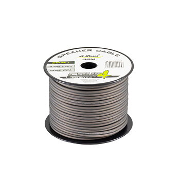 FOUR Connect 4-SCM430 minispool 2x4.0mm2, 30 m