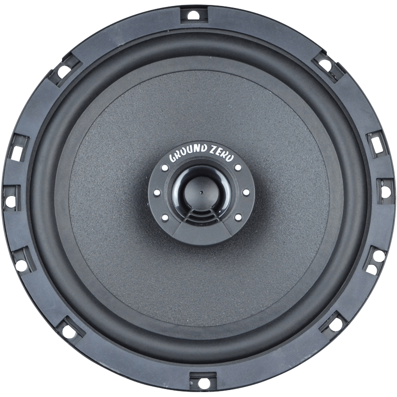 Ground Zero GZIF 6501FX - 2