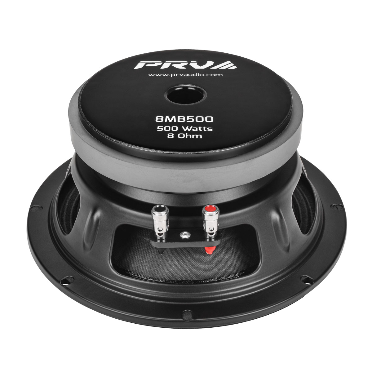 PRV Audio 8MB500 – 4 Ohm - 7