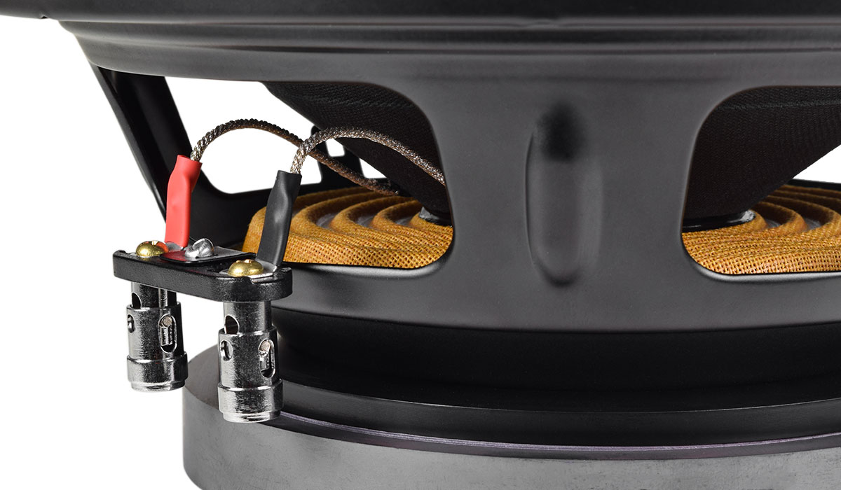 PRV Audio 8MB500 – 4 Ohm - 10