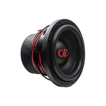 DD audio 610f-D2