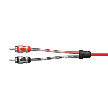 RV617 Vega 6-kanal