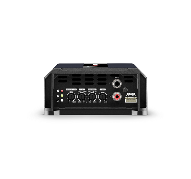 SounDigital 800.1 EVO 5 - 4 Ohm - 8