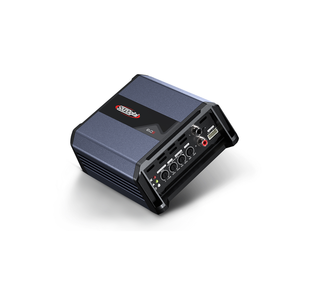 SounDigital 800.1 EVO 5 - 4 Ohm - 2