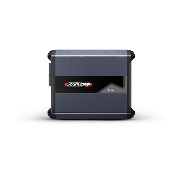 SounDigital 800.1 EVO 5 - 4 Ohm - 5