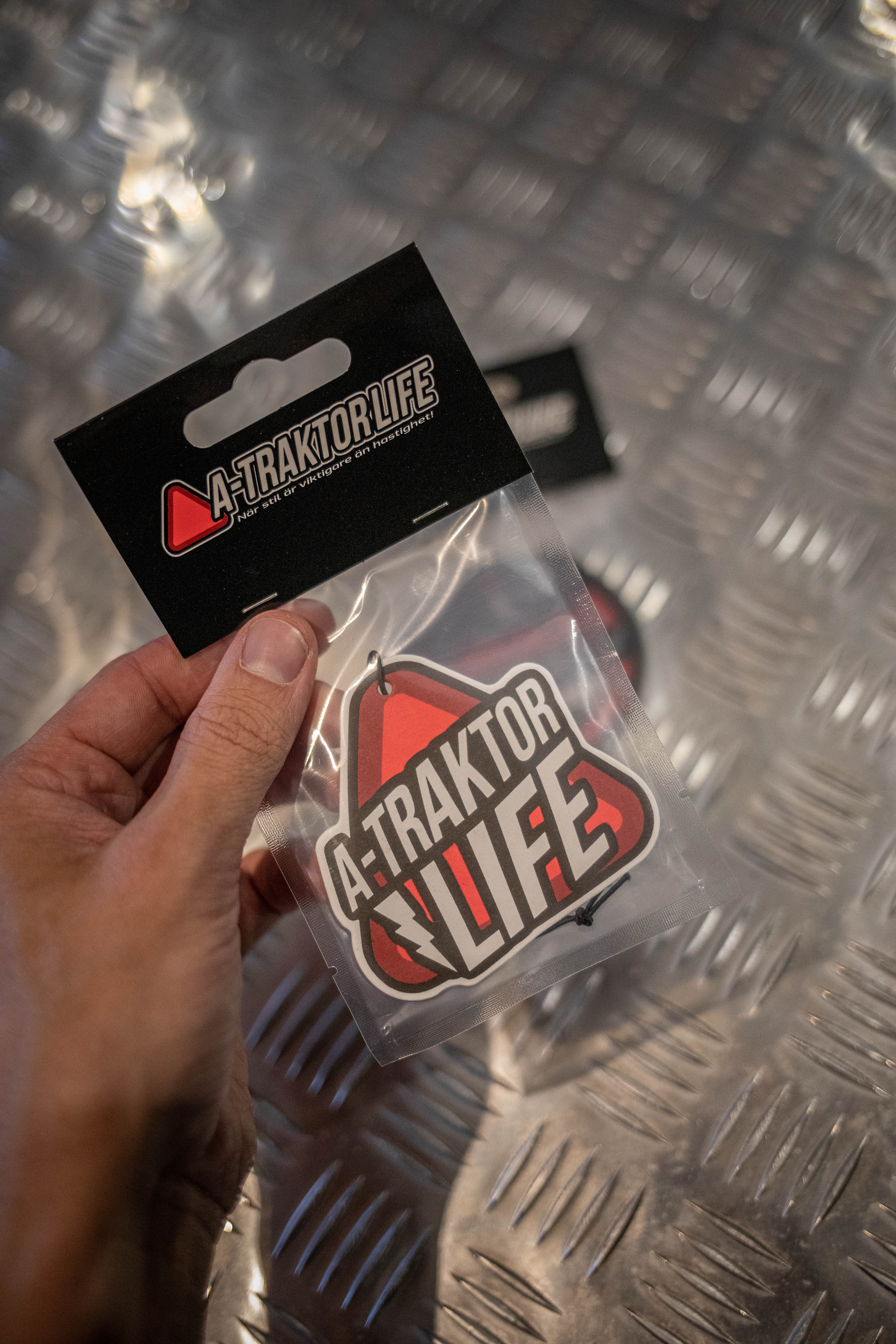 Airfreshner/Doftisar