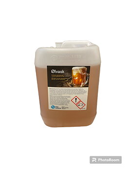 Mac ölvask 10l