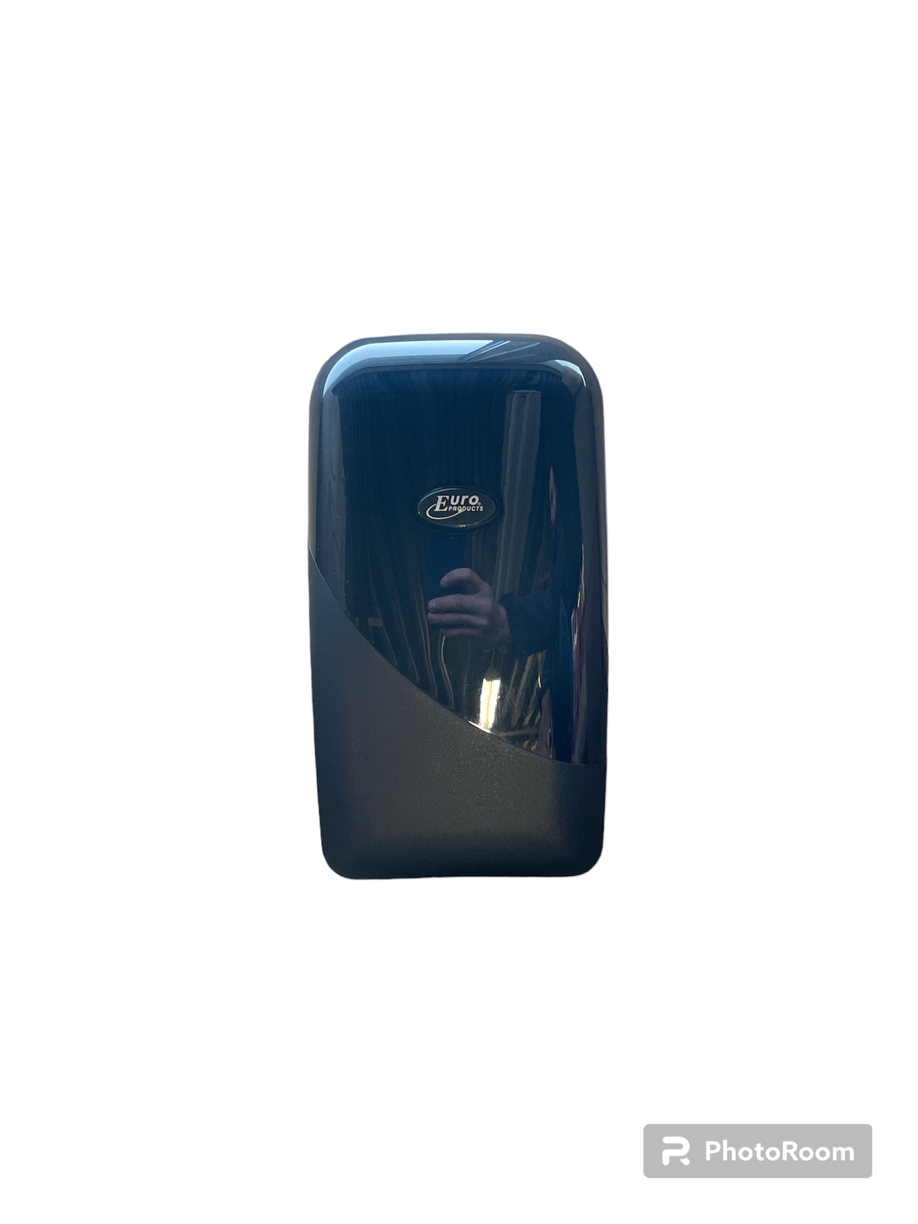 Dispenser Mini Tork svart