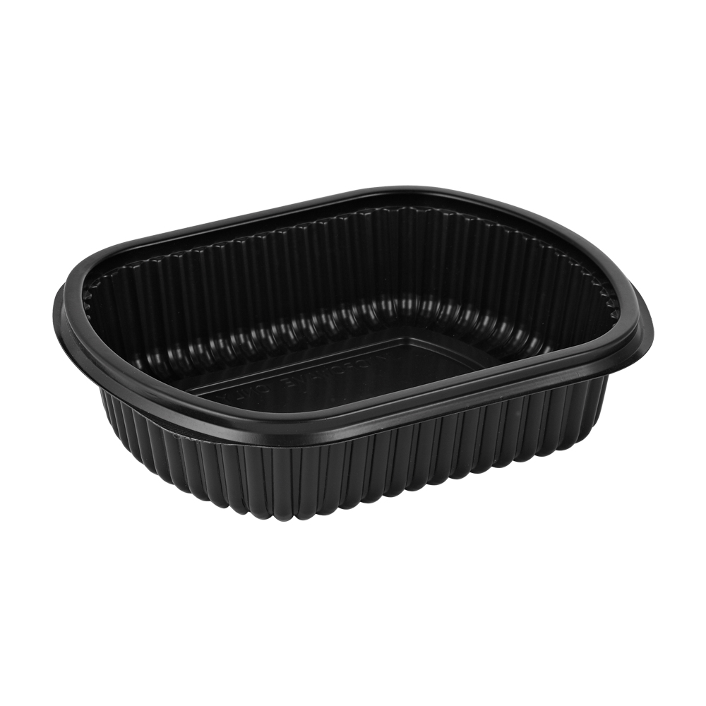 Meal box 952ml 250st
