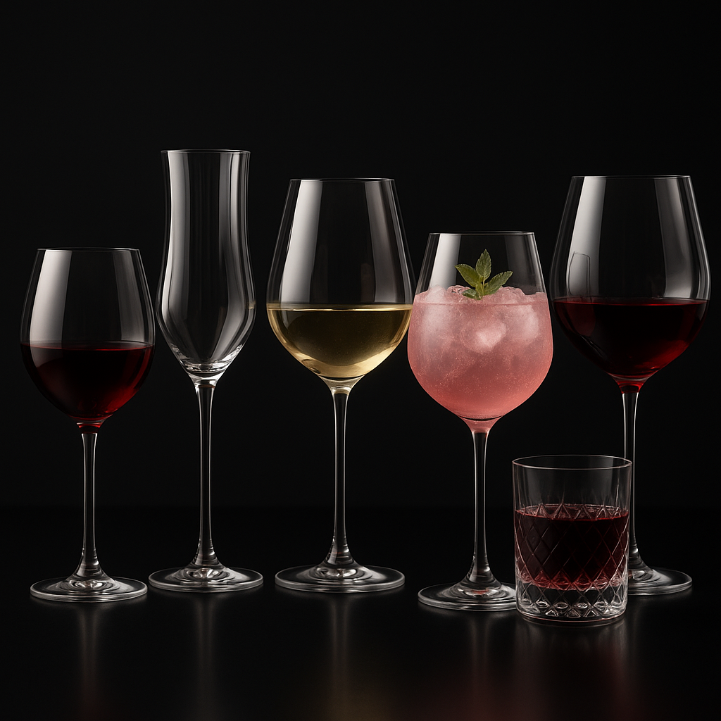 Glas  