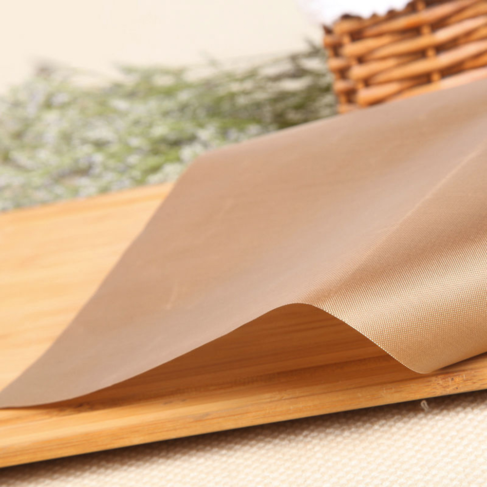 Bakpapper&Wrapper