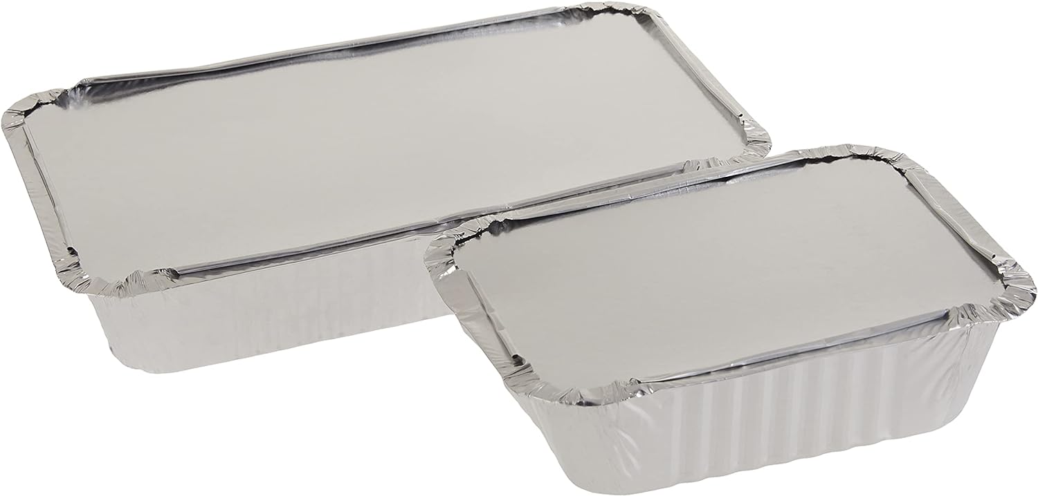 Aluminiumartiklar