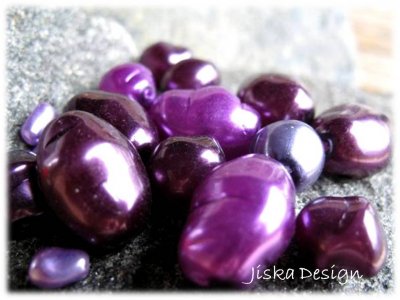 Jablonex Vaxade Lila Mix 6-16mm 40g
