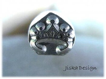 Symbolstans Tiara