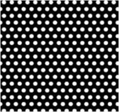 Mini Dot Reverse