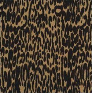 Leopard 30x30cm