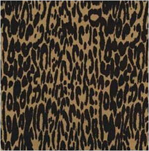 Leopard 30x30cm