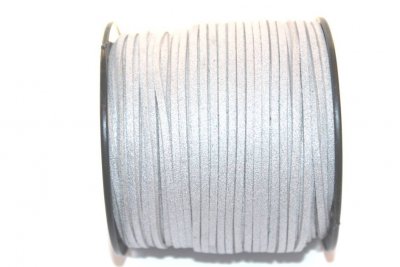 Mockaimitation Silver 3mm 1meter