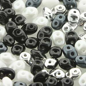 Superduo Formal Affair 2,5x5mm 10g