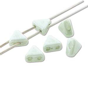 Kheops Par Puca Green Luster 6mm 10g