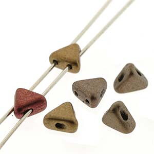 Kheops Par Puca Gold Rainbow 6mm 10g