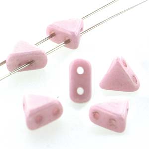 Kheops Par Puca Rose Luster 6mm 10g