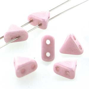 Kheops Par Puca Rose Luster 6mm 10g