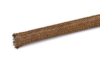 Band Platt Metallic Koppar 10x2mm 20cm