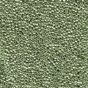 Miyuki Galvanized Dark Steel 11-1087 10g