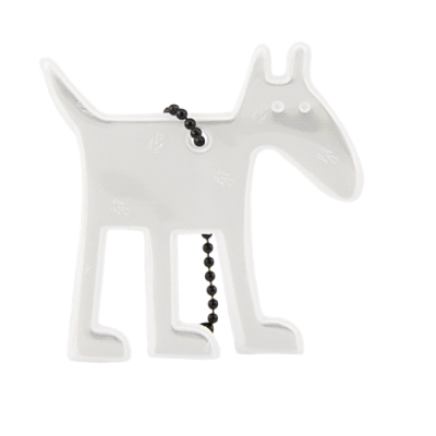 Reflex Hund