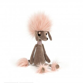 Cool Pudel 38cm 1st