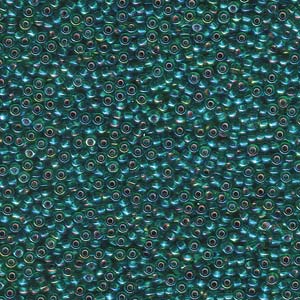 Miyuki Emerald AB 11/0 1017 10g