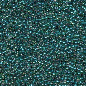 Miyuki Emerald AB 11/0 1017 10g