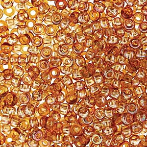 Miyuki Unions Apricot Medium 11-131-29121 10g