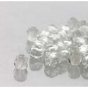 Fire Polish True 2 Crystal 2mm 50st