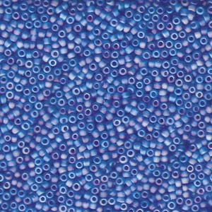 Matsuno Transp. Turq Blue Frost 11/0 10g