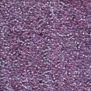 Miyuki Transp. Smoky Amethyst 11-142 11/0 10g