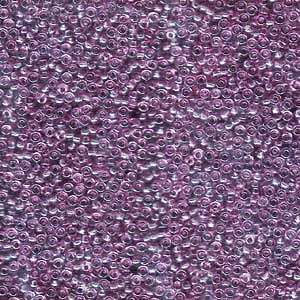 Miyuki Transp. Smoky Amethyst 11-142 11/0 10g