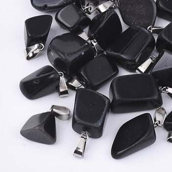 Black Stone Hänge 1st