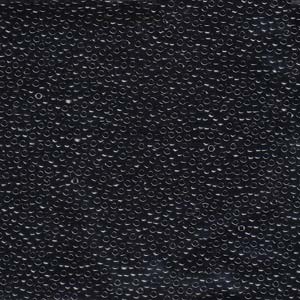 Miyuki Black 15-401 10g