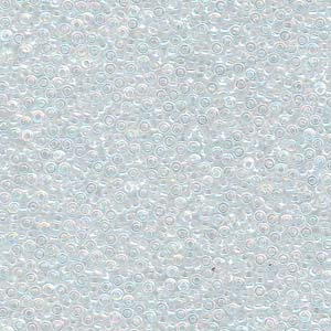 Miyuki Crystal AB 15-250 10g
