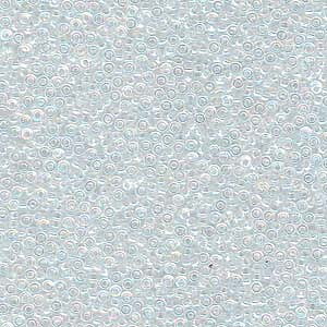 Miyuki Crystal AB 15-250 10g