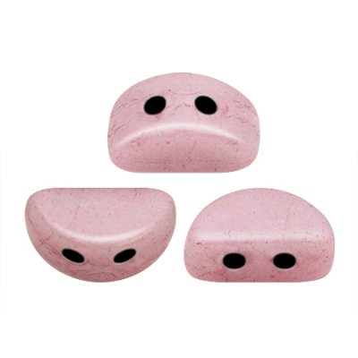 Kos® par Puca® Opaque Light Rose Ceramic 10g