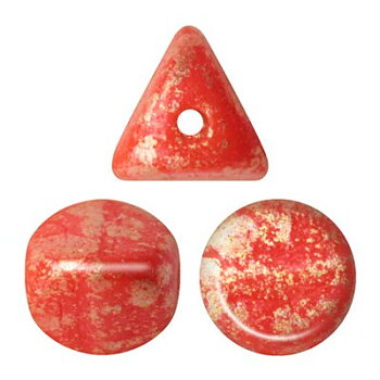 Ilos® par Puca® Opaque Light Coral Splash 10g